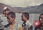 Image of USS Capitaine Pacific Ocean, 1945, second 38 stock footage video 65675075921