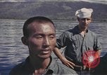Image of USS Capitaine Pacific Ocean, 1945, second 39 stock footage video 65675075921