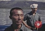 Image of USS Capitaine Pacific Ocean, 1945, second 40 stock footage video 65675075921