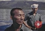 Image of USS Capitaine Pacific Ocean, 1945, second 41 stock footage video 65675075921