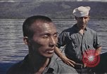 Image of USS Capitaine Pacific Ocean, 1945, second 42 stock footage video 65675075921