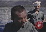 Image of USS Capitaine Pacific Ocean, 1945, second 43 stock footage video 65675075921