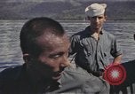 Image of USS Capitaine Pacific Ocean, 1945, second 45 stock footage video 65675075921
