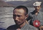 Image of USS Capitaine Pacific Ocean, 1945, second 48 stock footage video 65675075921