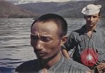 Image of USS Capitaine Pacific Ocean, 1945, second 49 stock footage video 65675075921