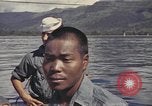 Image of USS Capitaine Pacific Ocean, 1945, second 51 stock footage video 65675075921