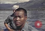 Image of USS Capitaine Pacific Ocean, 1945, second 52 stock footage video 65675075921