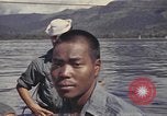 Image of USS Capitaine Pacific Ocean, 1945, second 53 stock footage video 65675075921
