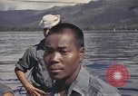 Image of USS Capitaine Pacific Ocean, 1945, second 54 stock footage video 65675075921