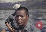 Image of USS Capitaine Pacific Ocean, 1945, second 55 stock footage video 65675075921