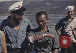 Image of USS Capitaine Pacific Ocean, 1945, second 56 stock footage video 65675075921