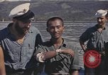Image of USS Capitaine Pacific Ocean, 1945, second 58 stock footage video 65675075921
