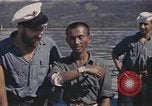 Image of USS Capitaine Pacific Ocean, 1945, second 59 stock footage video 65675075921