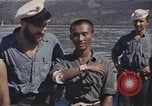 Image of USS Capitaine Pacific Ocean, 1945, second 60 stock footage video 65675075921
