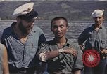 Image of USS Capitaine Pacific Ocean, 1945, second 61 stock footage video 65675075921
