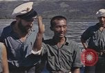 Image of USS Capitaine Pacific Ocean, 1945, second 62 stock footage video 65675075921