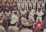 Standbild USS Maidstone Pazifik, 1945, aus Sekunde 26 historischem Filmmaterial Videoclip 65675075922
