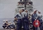 Standbild USS Puffer Pazifik, 1945, aus Sekunde 5 historischem Filmmaterial Videoclip 65675075923