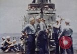 Standbild USS Puffer Pazifik, 1945, aus Sekunde 6 historischem Filmmaterial Videoclip 65675075923