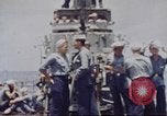 Standbild USS Puffer Pazifik, 1945, aus Sekunde 10 historischem Filmmaterial Videoclip 65675075923