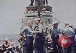 Standbild USS Puffer Pazifik, 1945, aus Sekunde 11 historischem Filmmaterial Videoclip 65675075923