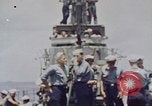 Standbild USS Puffer Pazifik, 1945, aus Sekunde 13 historischem Filmmaterial Videoclip 65675075923