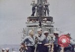 Standbild USS Puffer Pazifik, 1945, aus Sekunde 14 historischem Filmmaterial Videoclip 65675075923