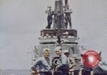 Standbild USS Puffer Pazifik, 1945, aus Sekunde 15 historischem Filmmaterial Videoclip 65675075923