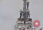 Standbild USS Puffer Pazifik, 1945, aus Sekunde 18 historischem Filmmaterial Videoclip 65675075923