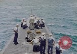 Standbild USS Puffer Pazifik, 1945, aus Sekunde 19 historischem Filmmaterial Videoclip 65675075923