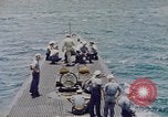 Standbild USS Puffer Pazifik, 1945, aus Sekunde 20 historischem Filmmaterial Videoclip 65675075923