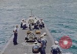 Standbild USS Puffer Pazifik, 1945, aus Sekunde 21 historischem Filmmaterial Videoclip 65675075923