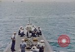 Standbild USS Puffer Pazifik, 1945, aus Sekunde 24 historischem Filmmaterial Videoclip 65675075923