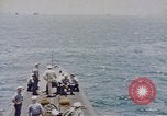Standbild USS Puffer Pazifik, 1945, aus Sekunde 26 historischem Filmmaterial Videoclip 65675075923