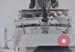 Standbild USS Puffer Pazifik, 1945, aus Sekunde 28 historischem Filmmaterial Videoclip 65675075923