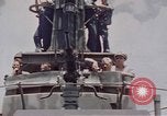 Standbild USS Puffer Pazifik, 1945, aus Sekunde 29 historischem Filmmaterial Videoclip 65675075923