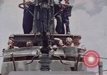 Standbild USS Puffer Pazifik, 1945, aus Sekunde 30 historischem Filmmaterial Videoclip 65675075923