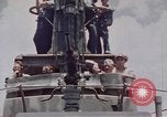 Standbild USS Puffer Pazifik, 1945, aus Sekunde 31 historischem Filmmaterial Videoclip 65675075923