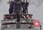 Standbild USS Puffer Pazifik, 1945, aus Sekunde 32 historischem Filmmaterial Videoclip 65675075923