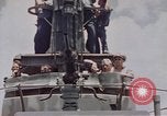 Standbild USS Puffer Pazifik, 1945, aus Sekunde 33 historischem Filmmaterial Videoclip 65675075923