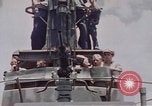 Standbild USS Puffer Pazifik, 1945, aus Sekunde 34 historischem Filmmaterial Videoclip 65675075923