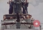 Standbild USS Puffer Pazifik, 1945, aus Sekunde 35 historischem Filmmaterial Videoclip 65675075923