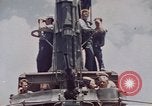 Standbild USS Puffer Pazifik, 1945, aus Sekunde 41 historischem Filmmaterial Videoclip 65675075923