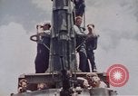 Standbild USS Puffer Pazifik, 1945, aus Sekunde 42 historischem Filmmaterial Videoclip 65675075923