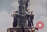 Standbild USS Puffer Pazifik, 1945, aus Sekunde 43 historischem Filmmaterial Videoclip 65675075923