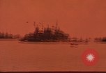 Standbild USS Puffer Pazifik, 1945, aus Sekunde 47 historischem Filmmaterial Videoclip 65675075923