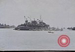 Standbild USS Puffer Pazifik, 1945, aus Sekunde 48 historischem Filmmaterial Videoclip 65675075923