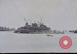 Standbild USS Puffer Pazifik, 1945, aus Sekunde 49 historischem Filmmaterial Videoclip 65675075923