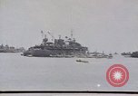 Standbild USS Puffer Pazifik, 1945, aus Sekunde 50 historischem Filmmaterial Videoclip 65675075923