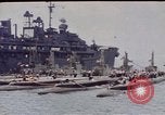 Standbild USS Puffer Pazifik, 1945, aus Sekunde 51 historischem Filmmaterial Videoclip 65675075923